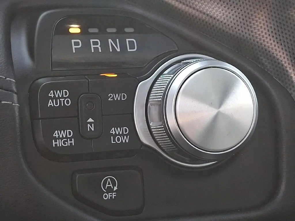 2023 Ram 1500 - $43,200