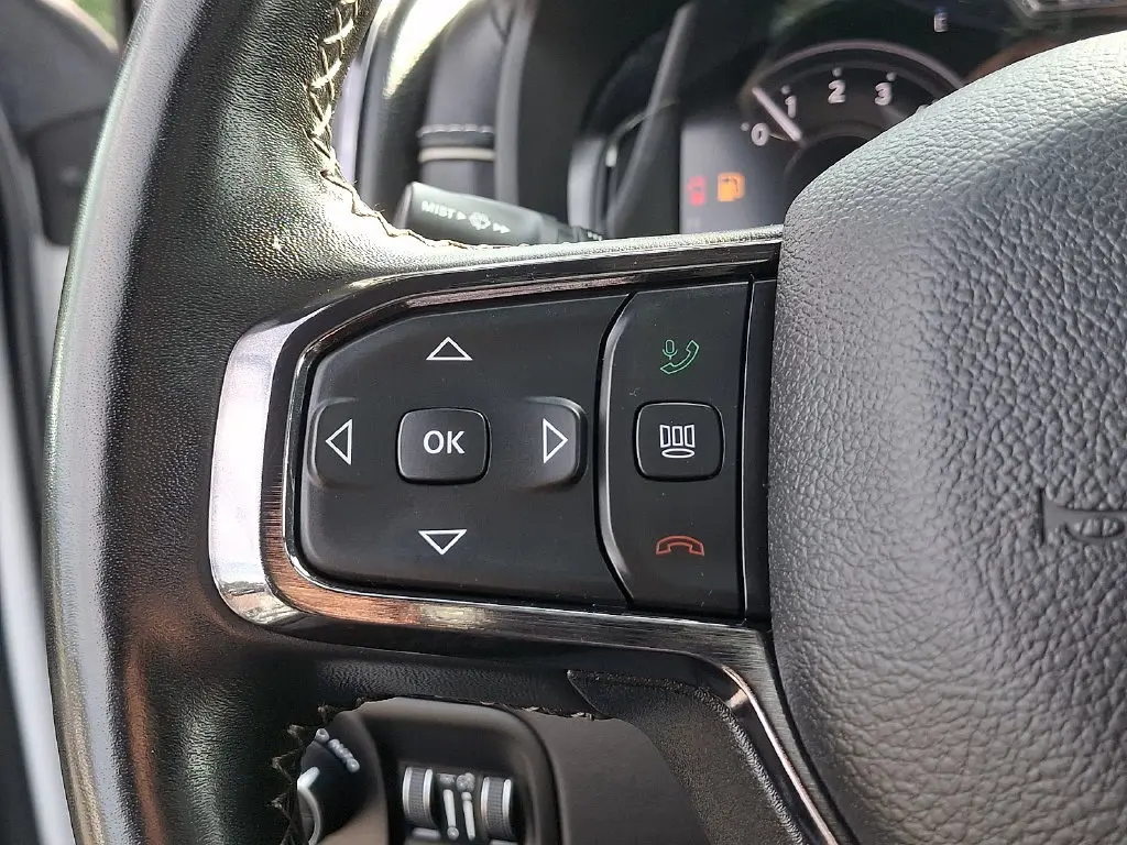 2023 Ram 1500 - $43,200