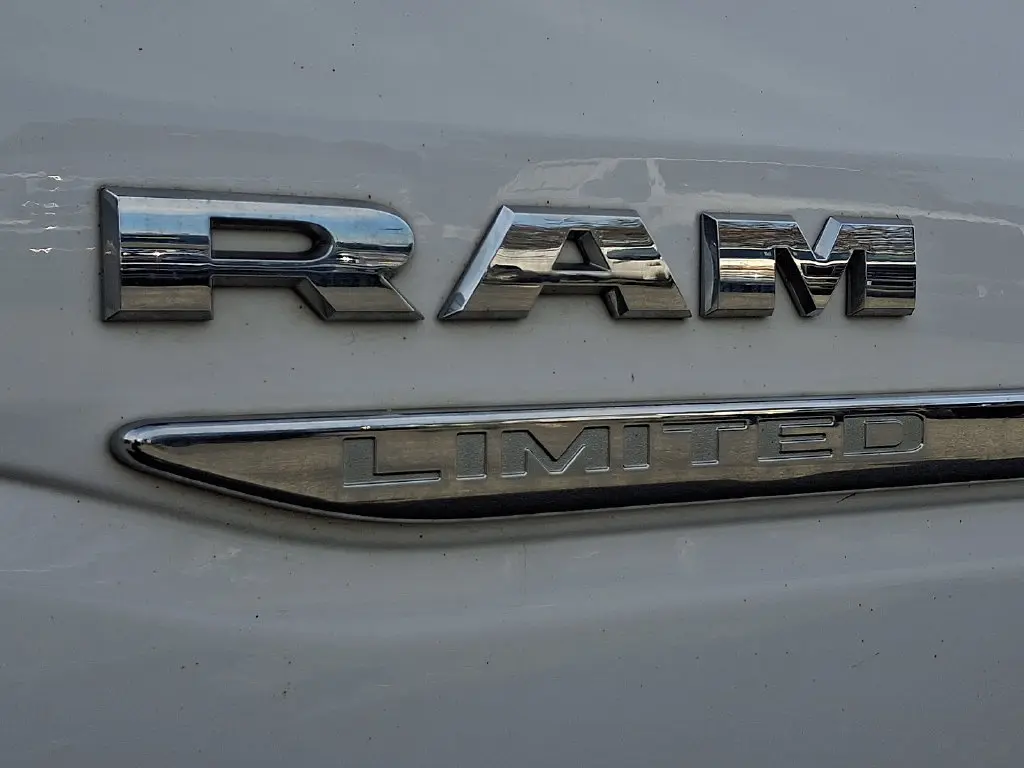 2023 Ram 1500 - $43,200