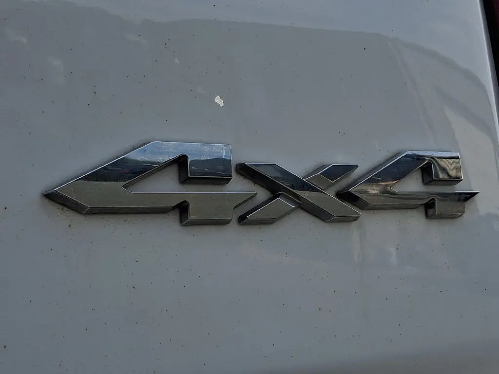 2023 Ram 1500 - $43,200
