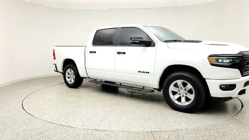 2023 Ram 1500 Limited