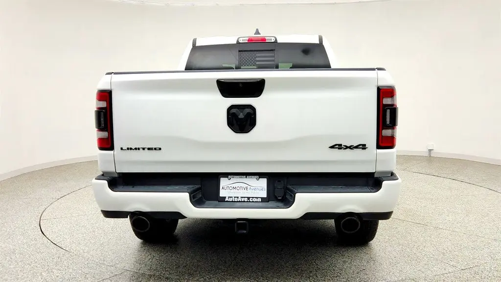 2023 Ram 1500 Limited
