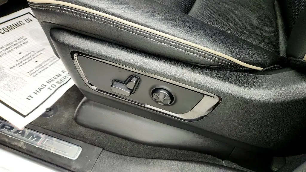 2023 Ram 1500 Limited