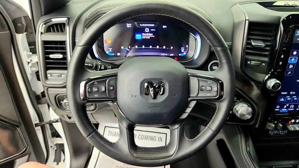 2023 Ram 1500 Limited