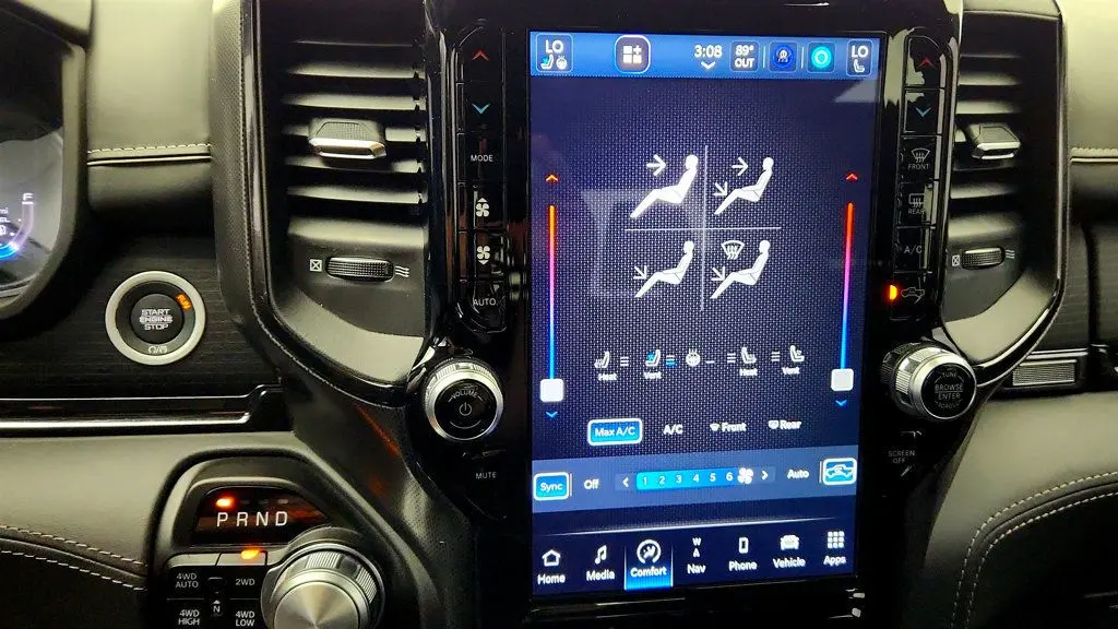 2023 Ram 1500 Limited