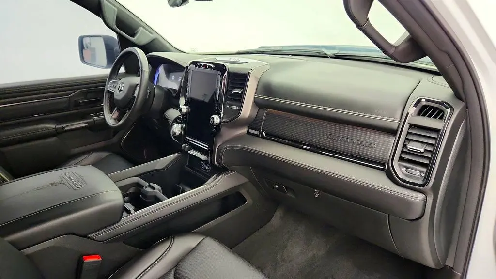 2023 Ram 1500 Limited