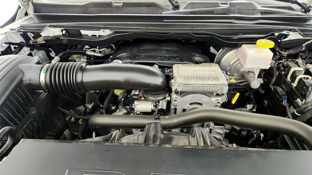2023 Ram 1500 Limited