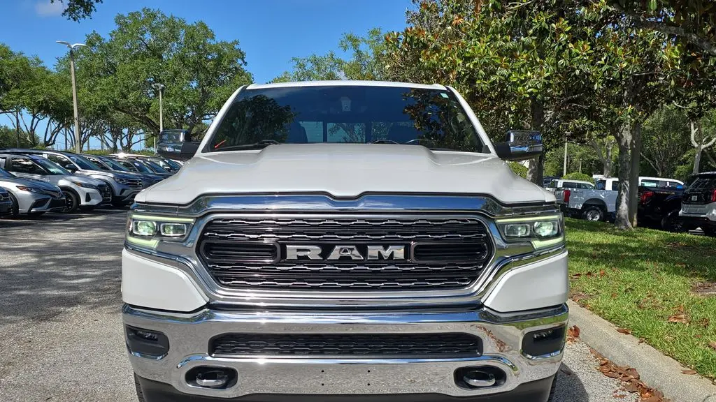 2024 Ram 1500 Limited