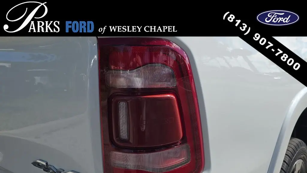 2024 Ram 1500 Limited