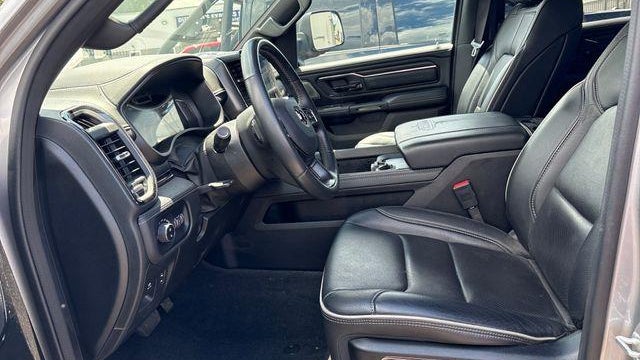 2024 Ram 1500 Limited