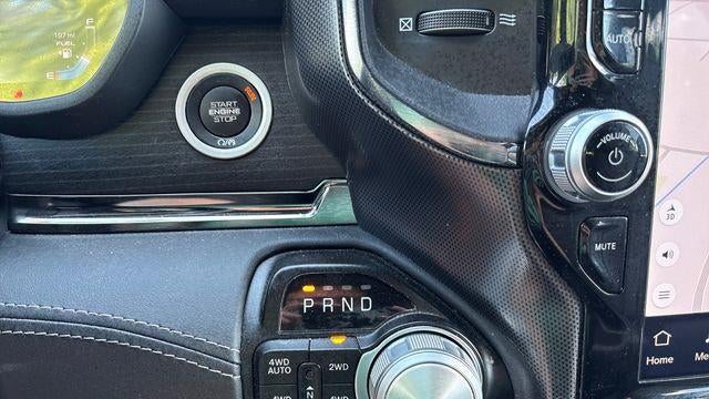 2024 Ram 1500 Limited