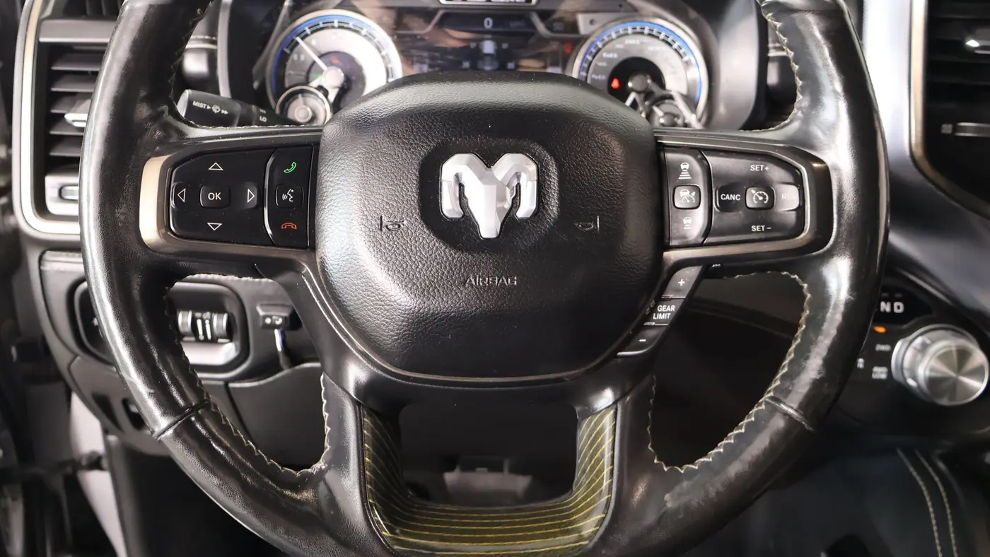 2019 Ram 1500 Limited