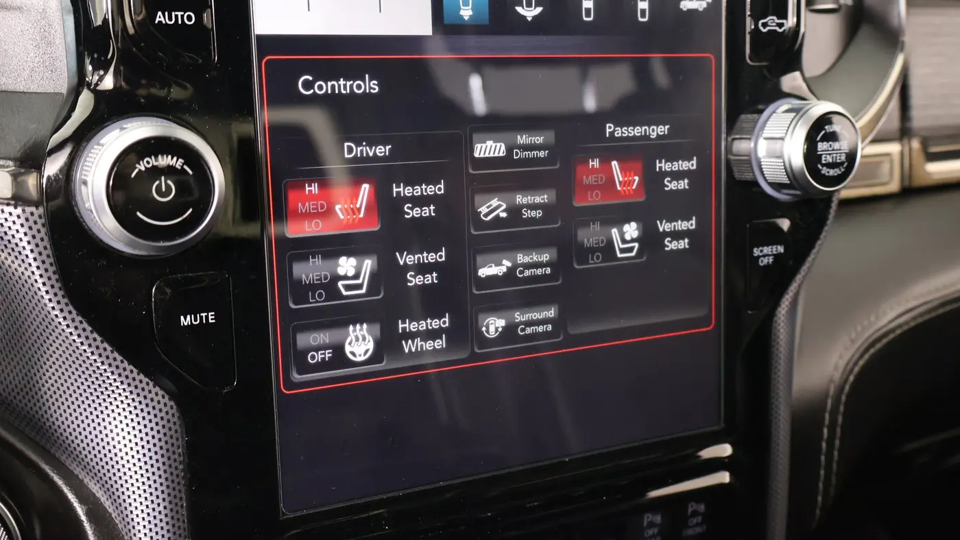 2019 Ram 1500 Limited