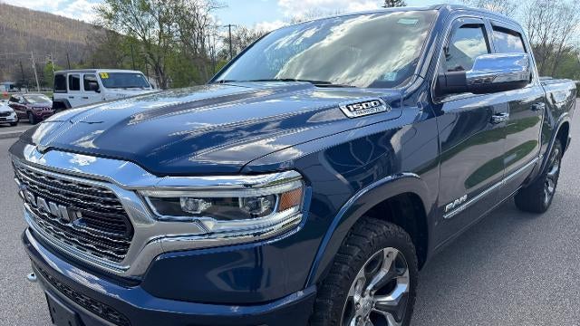 Preowned 2019 Ram 1500 Limited for Sale