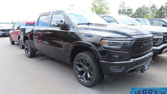 Preowned 2020 Ram 1500 Limited for Sale