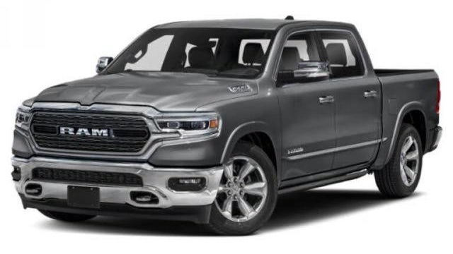 Preowned 2021 Ram 1500 Limited for Sale