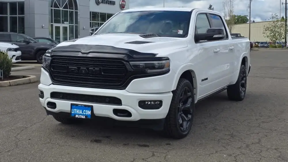 Preowned 2021 Ram 1500 Limited for Sale
