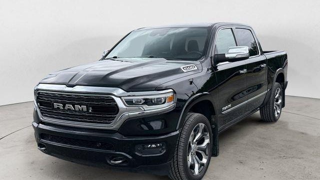 Preowned 2022 Ram 1500 Limited for Sale