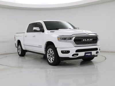 Photo of a 2023 RAM 1500 4X4 Limited 4DR Crew Cab 5.6 FT. SB Pickup for sale