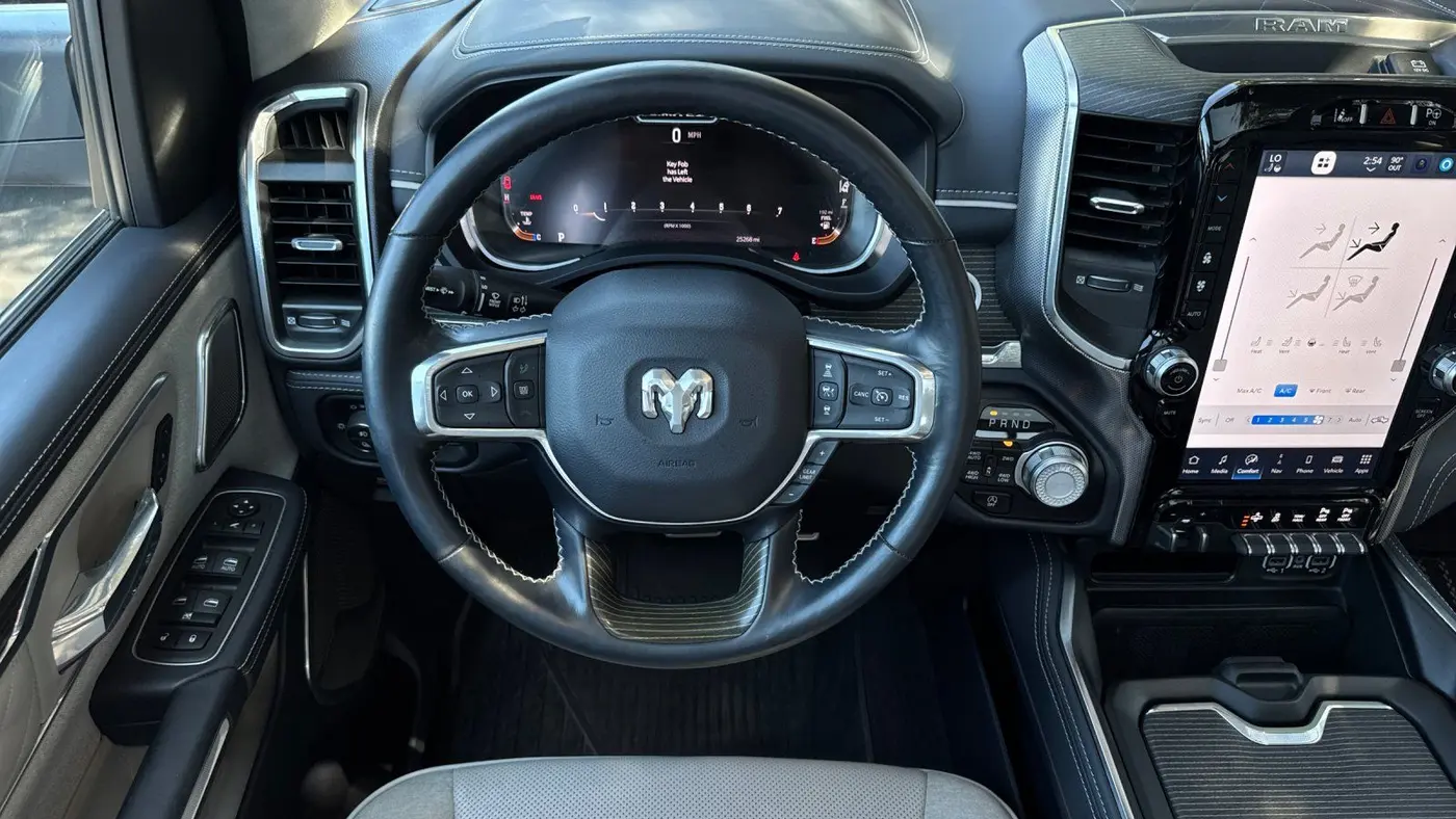 2023 Ram 1500 Limited