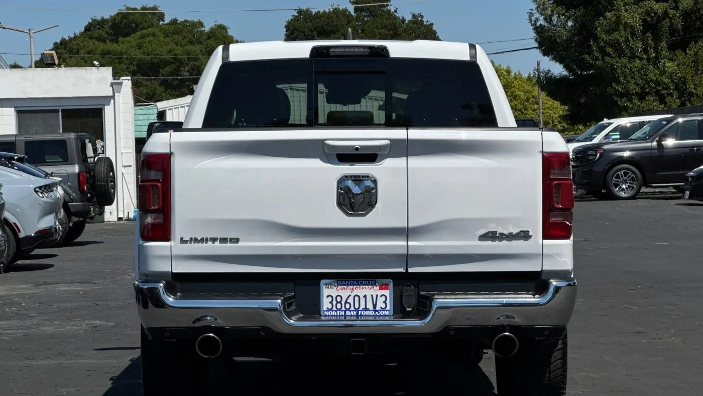 2023 Ram 1500 Limited
