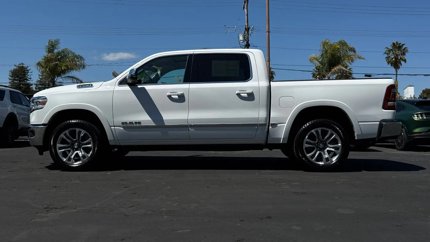 2023 Ram 1500 Limited