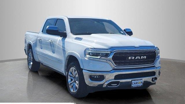 Preowned 2023 Ram 1500 Limited for Sale