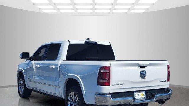 2023 Ram 1500 Limited