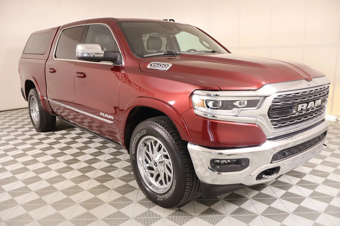 2023 Ram 1500 - $47,499