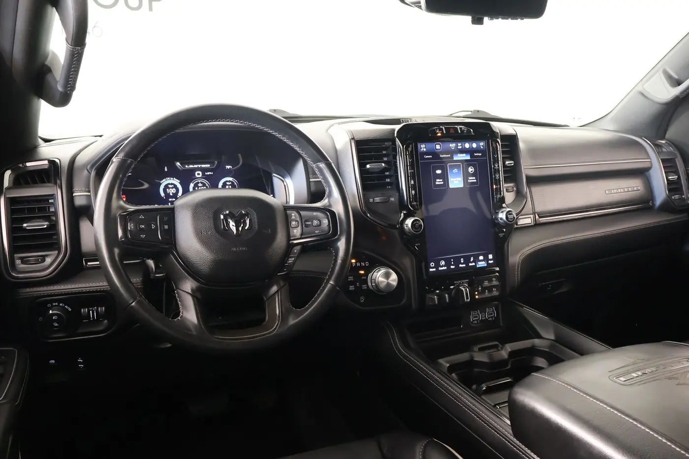 2023 Ram 1500 - $47,499
