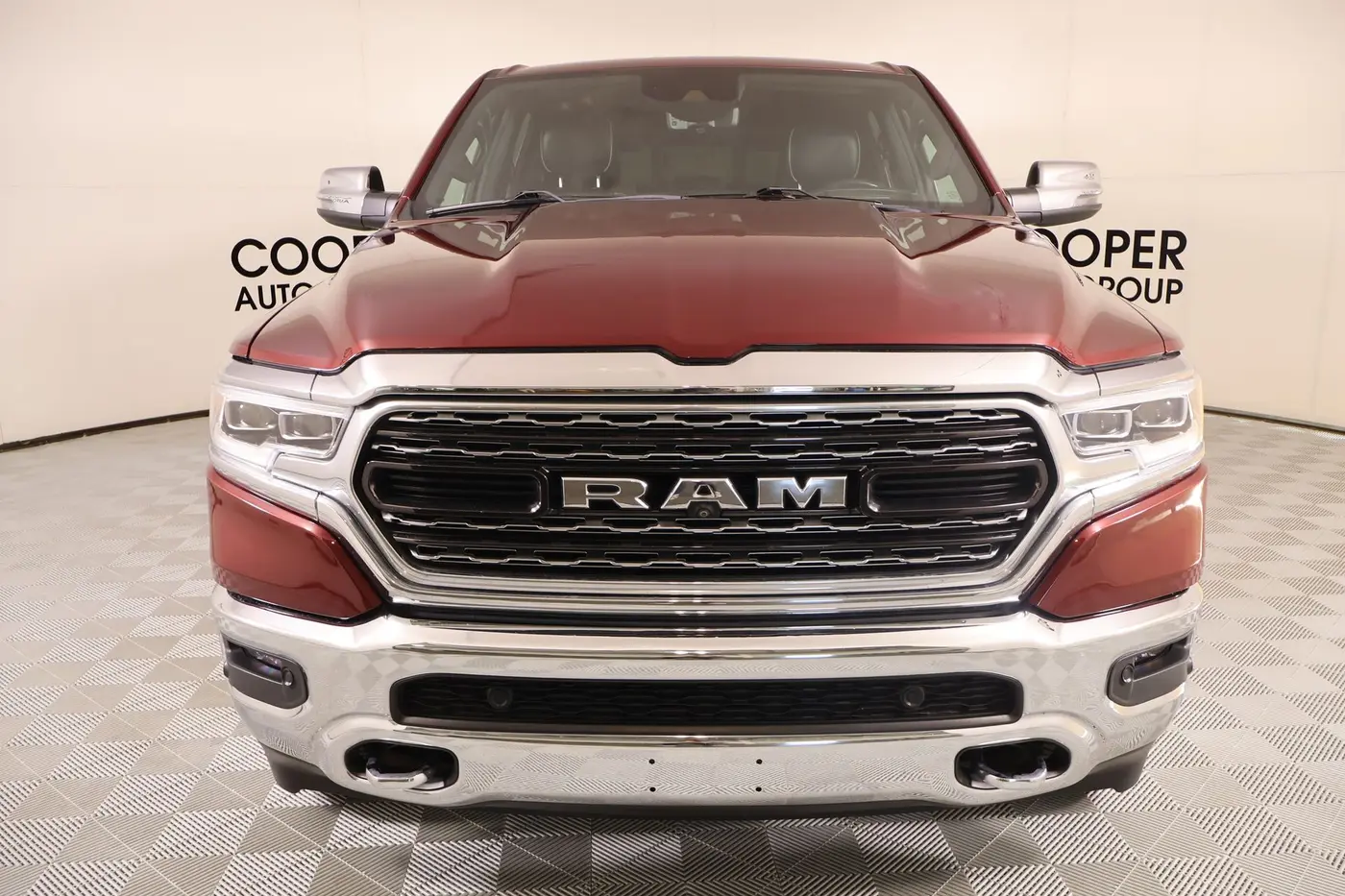 2023 Ram 1500 - $47,499