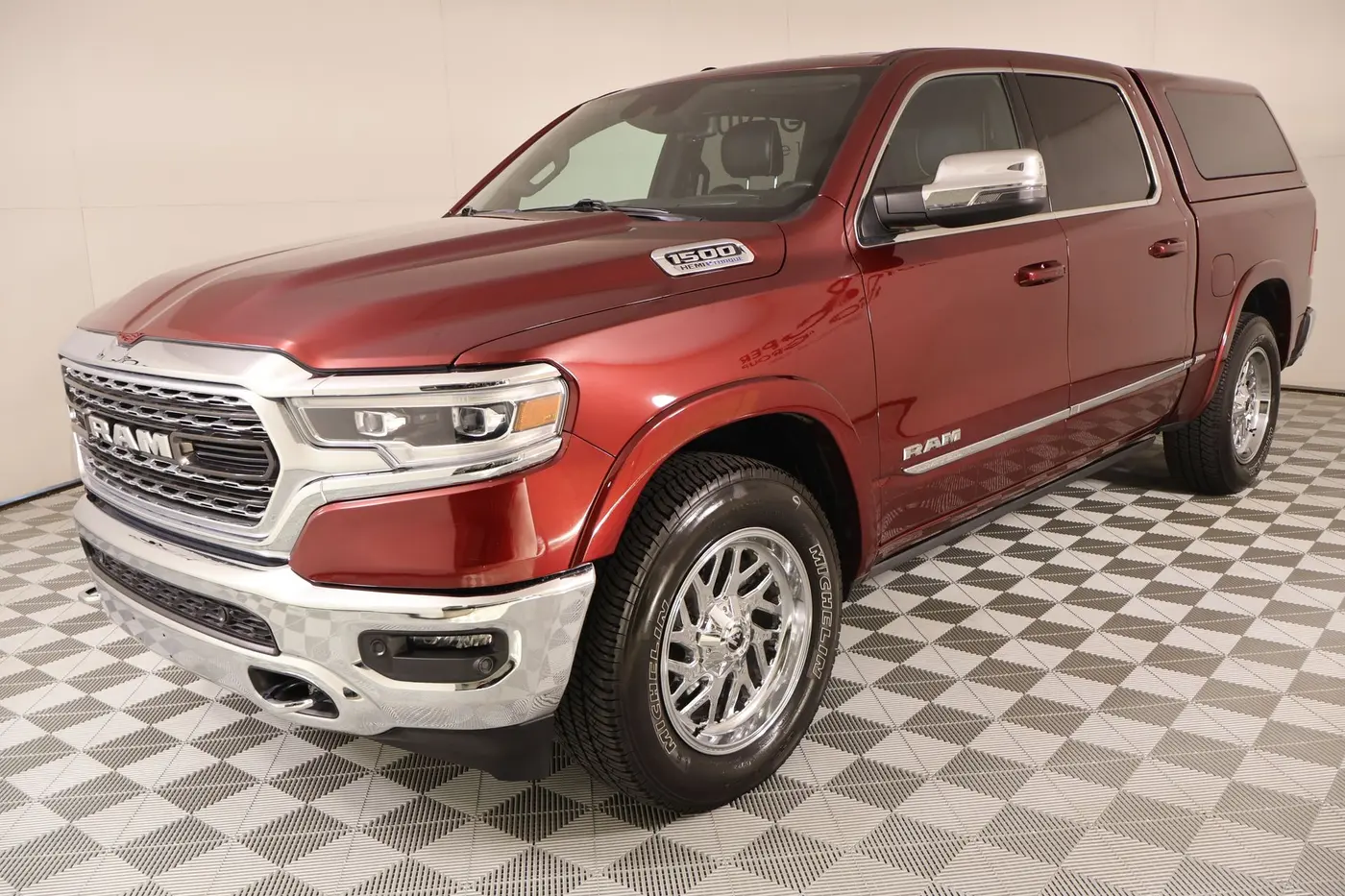 2023 Ram 1500 - $47,499