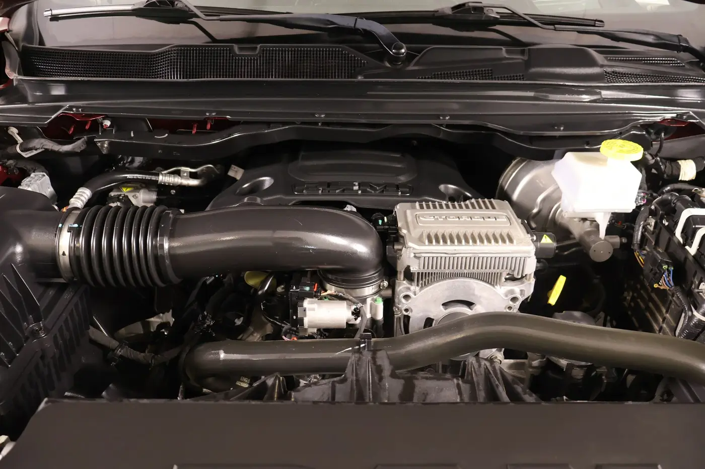 2023 Ram 1500 - $47,499