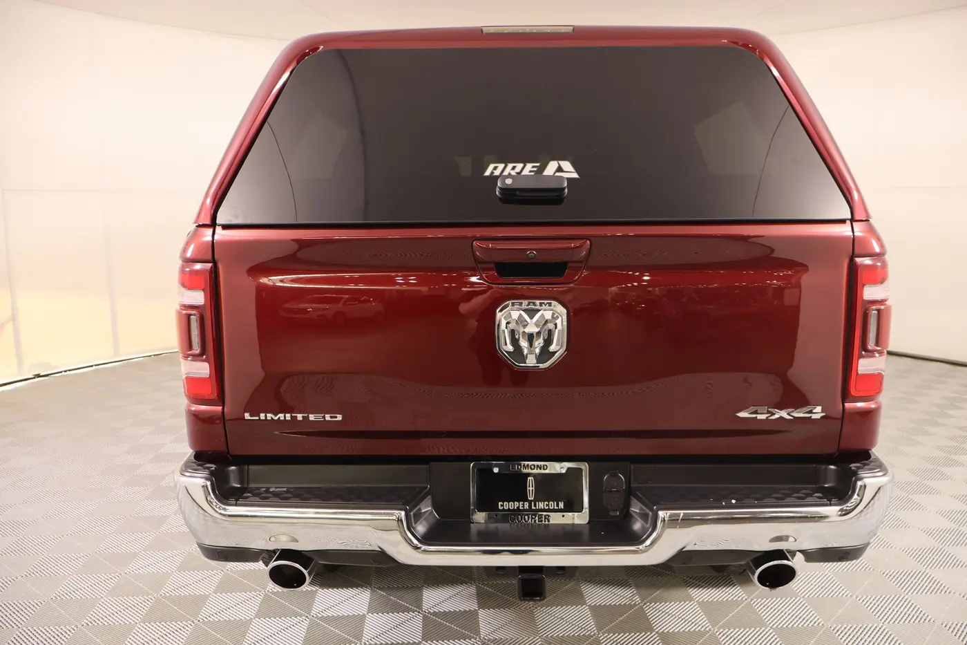 2023 Ram 1500 - $47,499