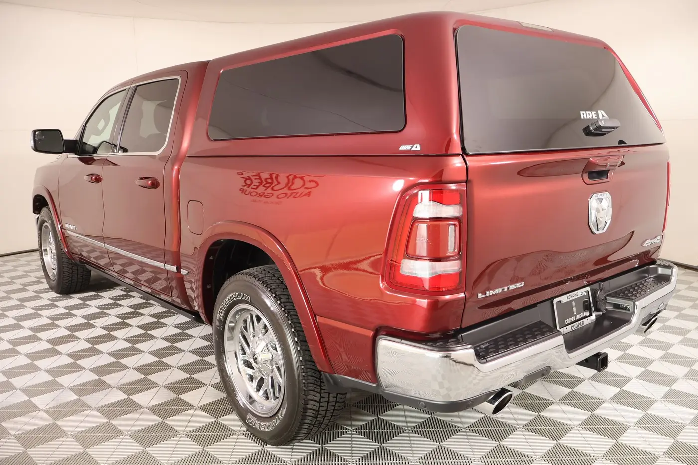 2023 Ram 1500 - $47,499
