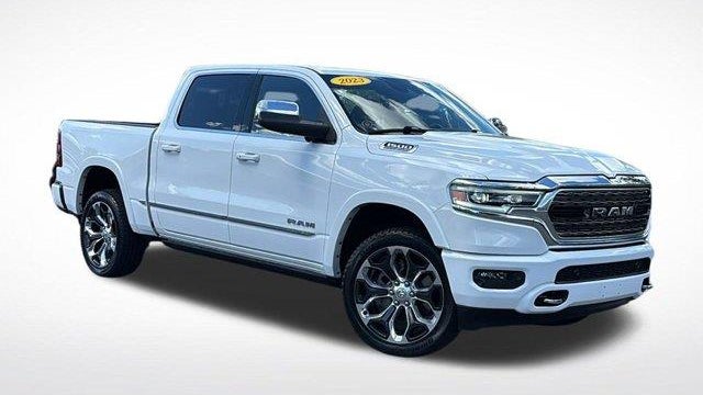 Preowned 2023 Ram 1500 Limited for Sale