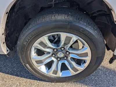 Photo of a 2024 RAM 1500 4X4 Limited 4DR Crew Cab 5.6 FT. SB Pickup for sale