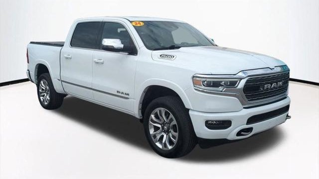 2024 Ram 1500 Limited