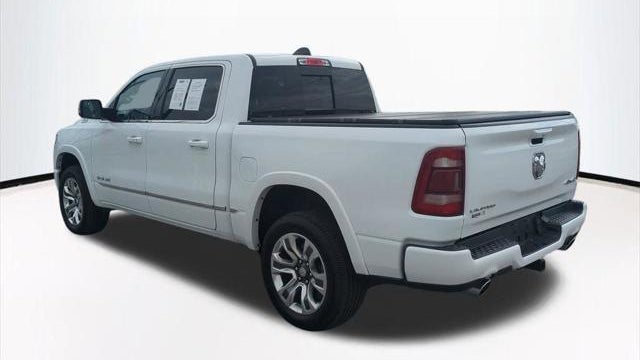 2024 Ram 1500 Limited