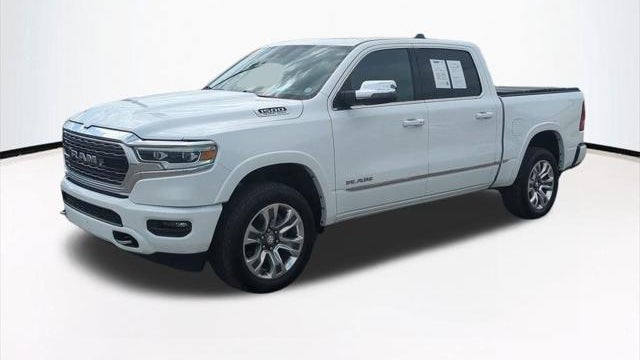 2024 Ram 1500 Limited