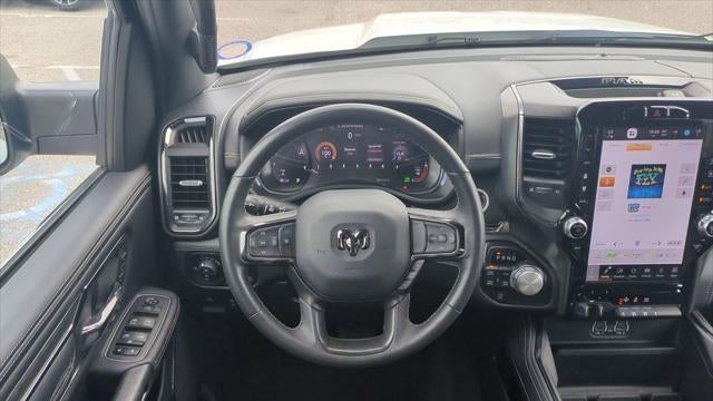 2024 Ram 1500 Limited
