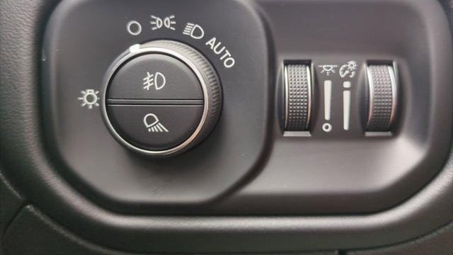 2024 Ram 1500 Limited