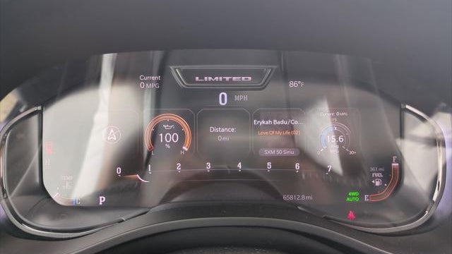 2024 Ram 1500 Limited
