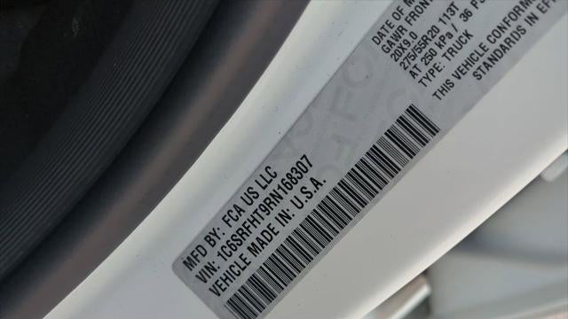 2024 Ram 1500 Limited