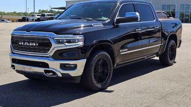 Preowned 2019 Ram 1500 Limited for Sale