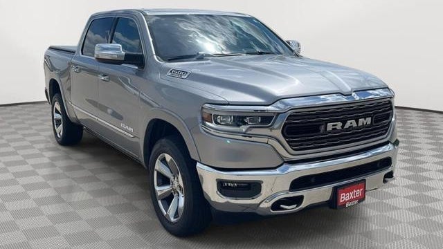 Preowned 2019 Ram 1500 Limited for Sale