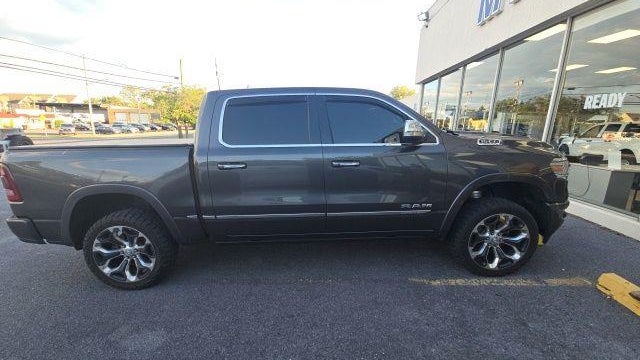 Preowned 2019 Ram 1500 Limited for Sale