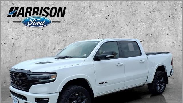 Preowned 2021 Ram 1500 Limited for Sale