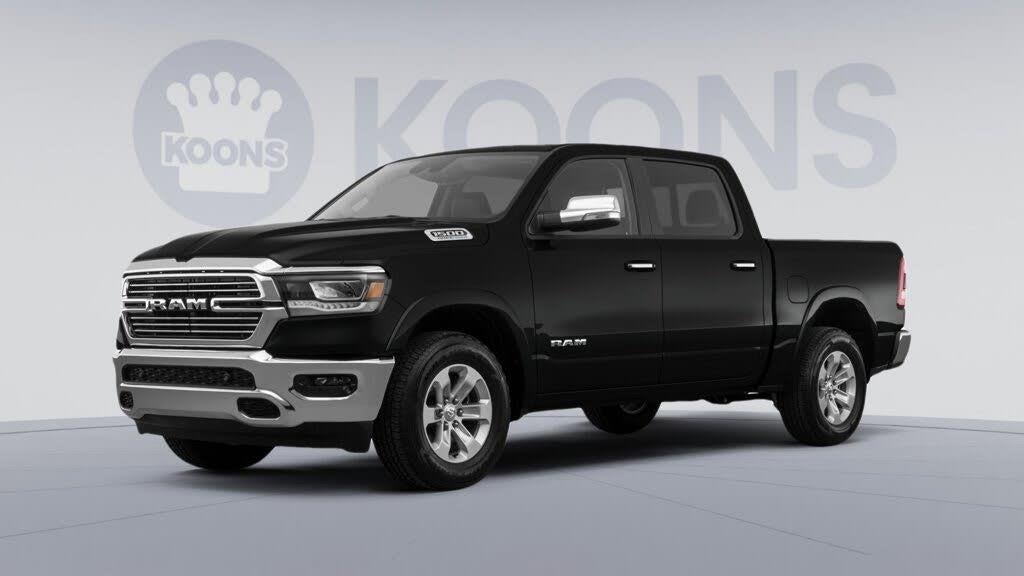 Preowned 2021 Ram 1500 Limited for Sale