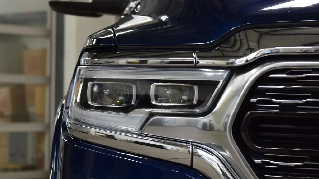 2021 Ram 1500 Limited